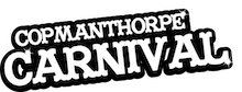 Copmanthorpe Carnival Logo